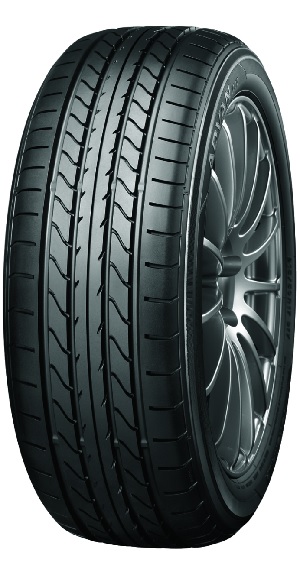 Yokohama 215/45 R18 ADVAN A10 89W RPB